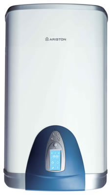 Электрический водонагреватель Ariston TI-SHAPE PLUS 80 V EE