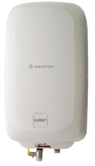 Электрический водонагреватель Ariston Platinum SI 15 V
