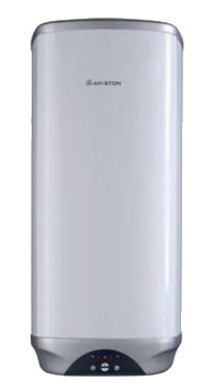 Электрический водонагреватель Ariston SHP ECO 40 V Slim