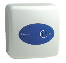 Электрический водонагреватель Ariston TI-SHAPE 15 UR