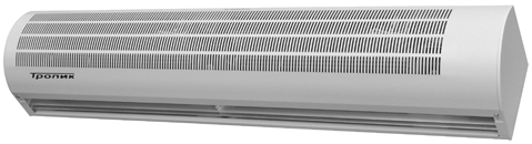 Тепловая воздушная завеса Тропик M6, М6К