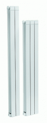 Радиатор отопления Ferroli алюминиевый Tal 2-1400