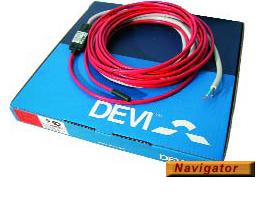 Нагревательный кабель Devi Deviflex DTIP-18/44
